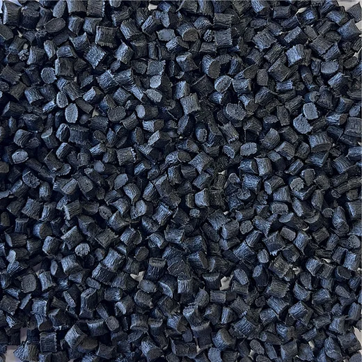 Полиамид 66 PA66 GF10 FR(V0) — технология WanHan